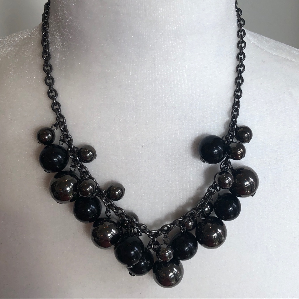 Necklace 10$